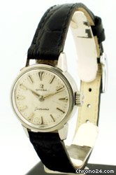 Omega Seamaster Ref. 10997 1 SC