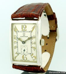 Omega circa 1932