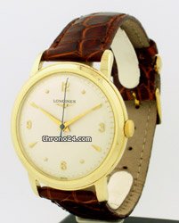 Longines circa 1950's