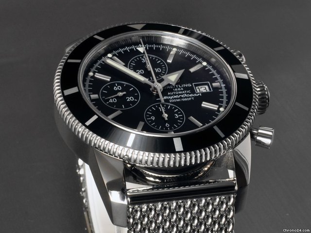 replica Breitling Superocean Heritage Chrono WATCHES 1 