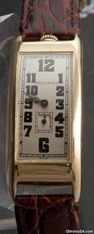 Movado polyplan