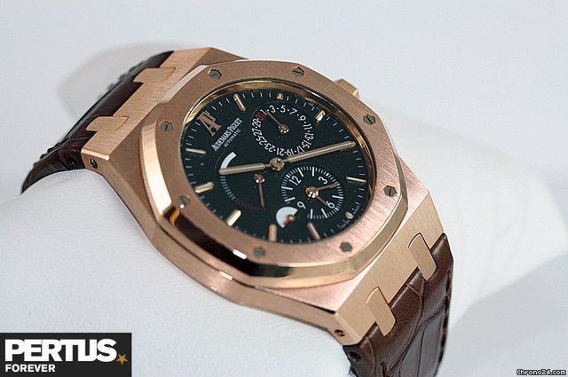 Audemars Piguet Royal Oak Dualtime