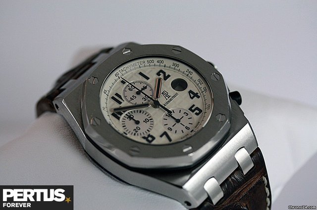 Audemars Piguet Royal Oak Offshore Safari