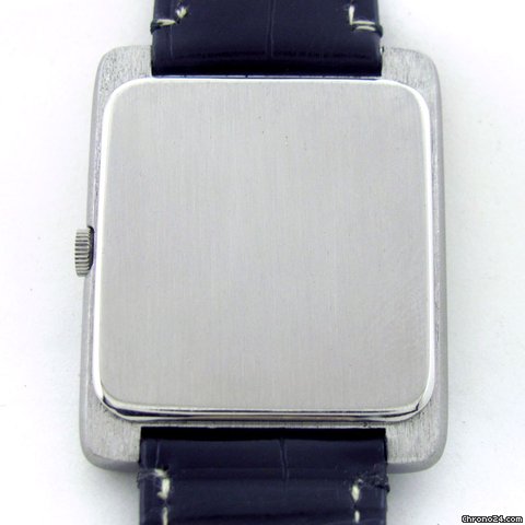 replica Omega DE VILLE AUTOMATIC WATCH WATCHES 1 