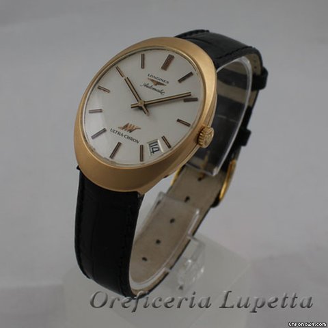 replica Longines Ultra-Chron WATCHES 1 