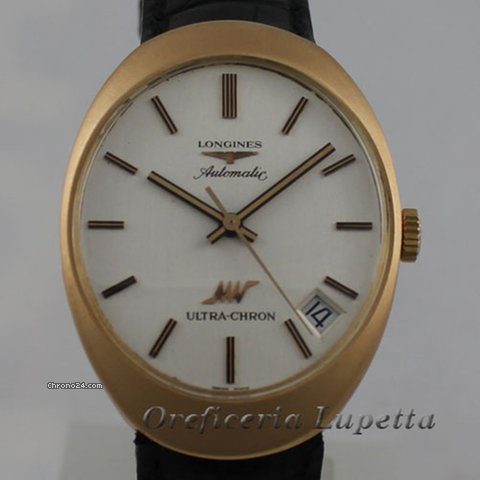 Longines Ultra-Chron