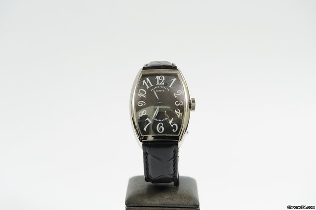 Franck Muller Casablanca