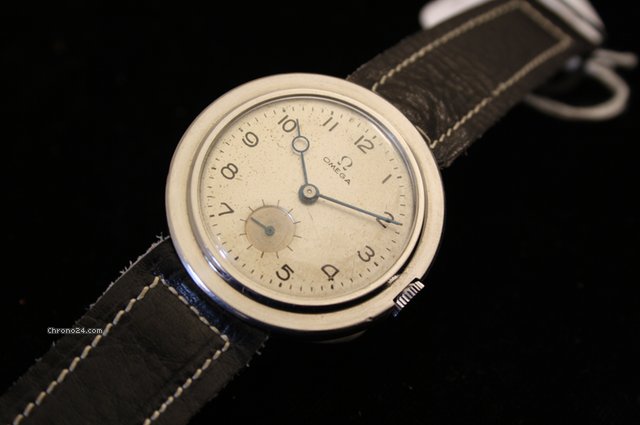 Omega MONETA 37,5MM CALIBRO 26,5