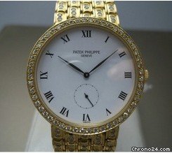 Patek Philippe 3919