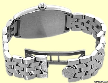 replica Franck Muller Midsize Stainless Steel  Casablanca WATCHES 1 