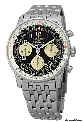 Breitling Navitimer Chronograph