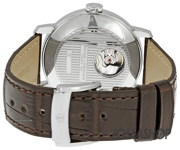 replica Baume & Mercier &  Classima Executives Mens Watch 8791 WATCHES 1 