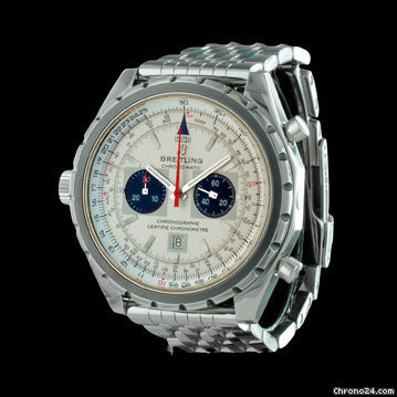 Breitling Chrono-Matic