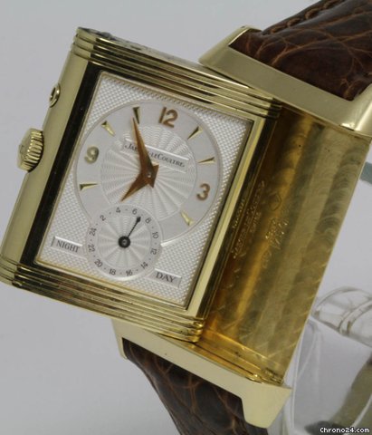 replica Jaeger-LeCoultre Ref. 270.140 524 B WATCHES 1 