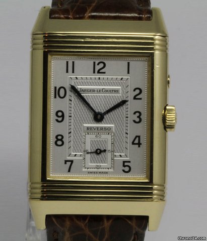 Jaeger-LeCoultre Ref. 270.140 524 B