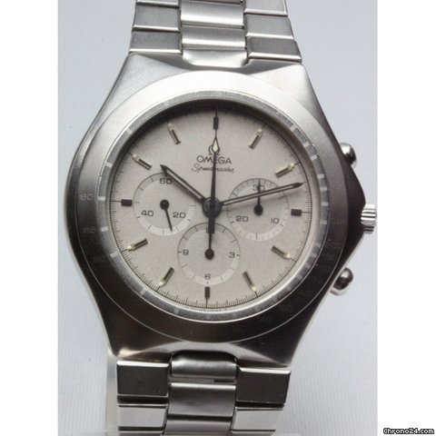 Omega Speedmaster/ Seamaster Chronograph, Cal. 861