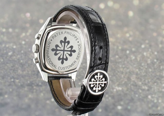 replica Patek Philippe Perpetual Calendar Chronograph WATCHES 1 