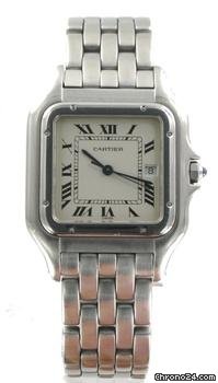 Cartier PanthEre men siez