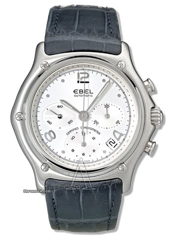 Ebel Men's 1911 Chronograph Watch