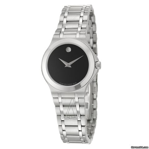 Movado Women's Portfolio Watch