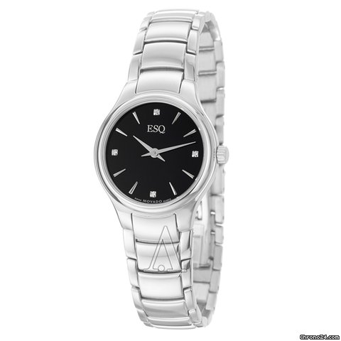 Movado Women's Elan Watch