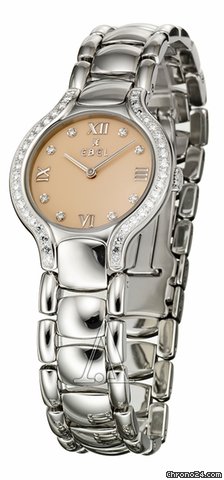 Ebel Women's Beluga Watch