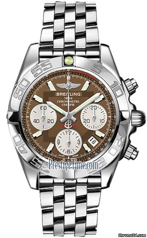 Breitling Chronomat 41