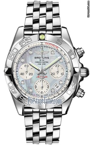 Breitling Chronomat 41