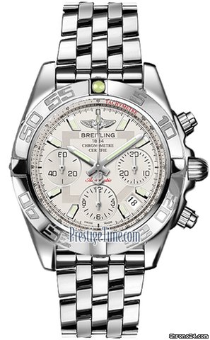 Breitling Chronomat 41