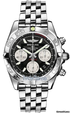 Breitling Chronomat 41