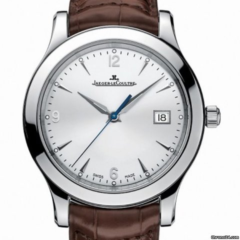 Jaeger-LeCoultre Master Control Ref.q1398420