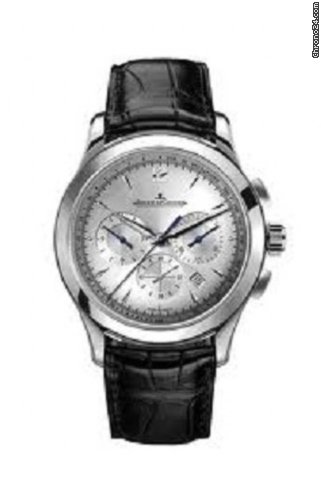 Jaeger-LeCoultre Master Chronograph Ref.q1538420