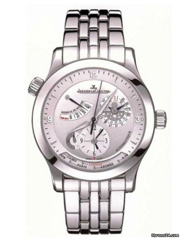 Jaeger-LeCoultre Master Geographic Ref.q1508120