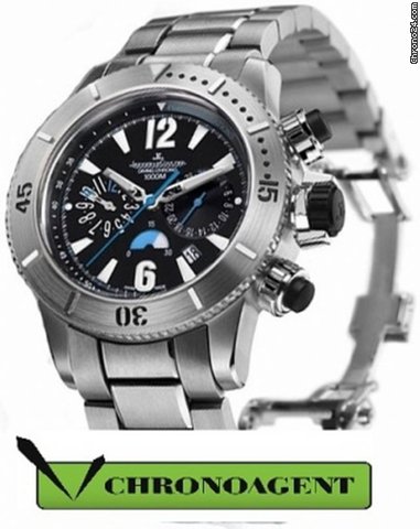 Jaeger-LeCoultre Master Compressor Diving Ref.q186t170