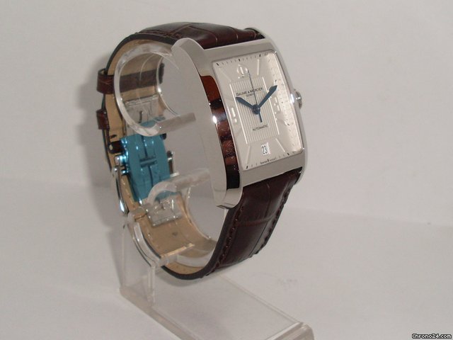 Baume & Mercier Hampton
