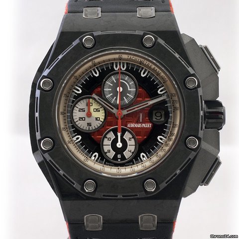 Audemars Piguet Royal Oak Offshore Grand Prix Chronograph
