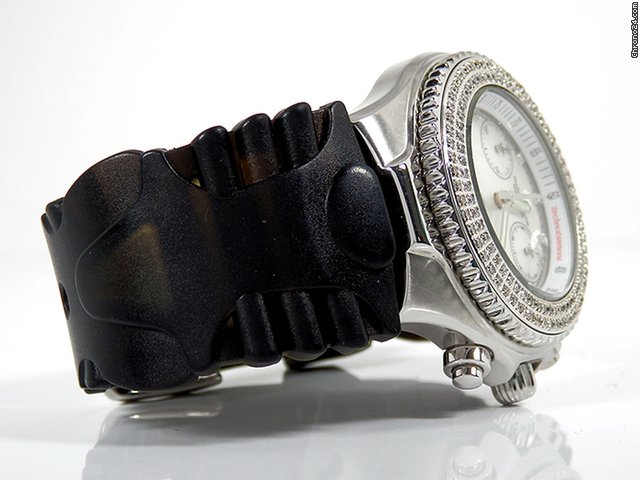 replica Technomarine TechnoDiamond WATCHES 1 
