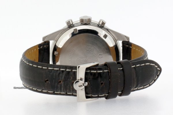 replica Omega Rare 1961 Pre Moon Speedmaster. Model No 2998-6 WATCHES 1 