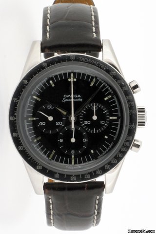 Omega Rare 1961 Pre Moon Speedmaster. Model No 2998-6