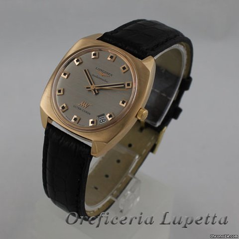 replica Longines Ultra-Chron WATCHES 1 