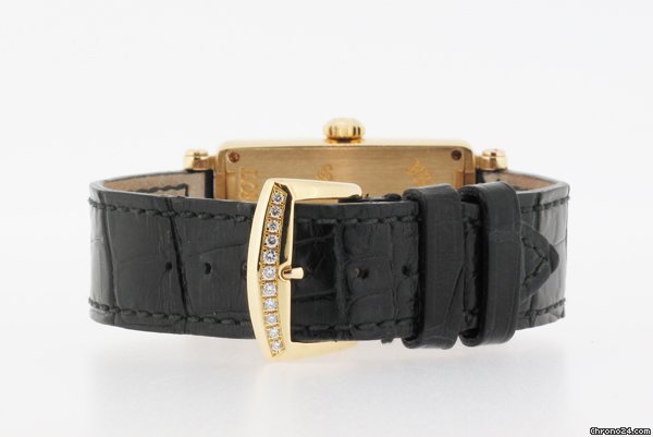 replica Franck Muller Ladies Long Island. Model No 900QZD WATCHES 1 