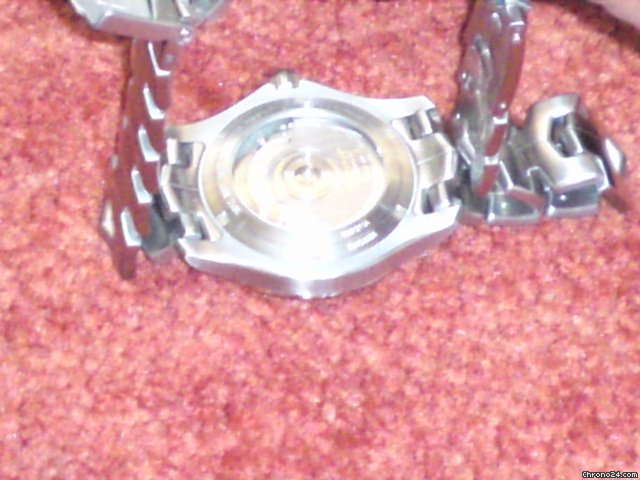 replica TAG Heuer LINK AUTOMATIC 200 METERS CALIBRE 6 WATCHES 1 