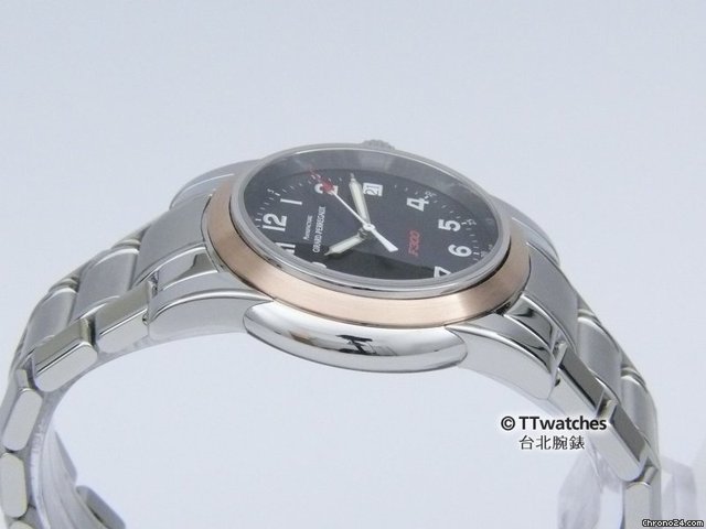 replica Girard Perregaux Ferrari F300 WATCHES 1 