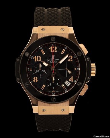Hublot Big Bang