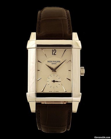 Patek Philippe Gondolo