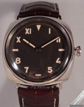 Panerai Radiomir 3 Days - PAM00376