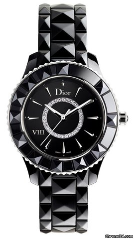 Dior VIII