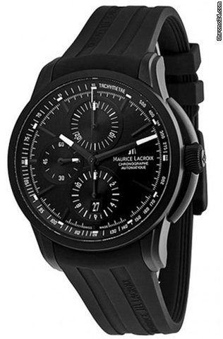Maurice Lacroix Pontos Chronograph