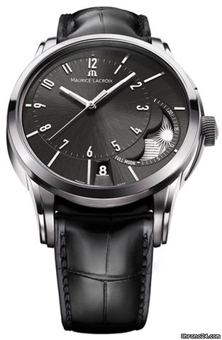 Maurice Lacroix Pontos Decentrique