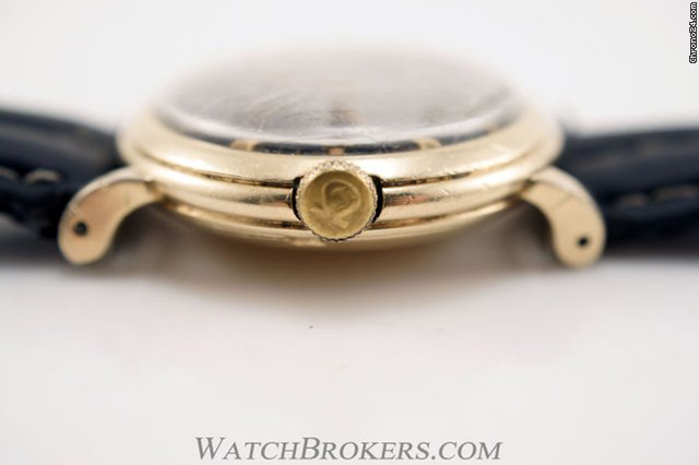 Omega Gent's Automatic